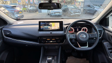 Nissan Qashqai 1.3 DiG-T MH 158 N-Connecta 5dr Xtronic Petrol Hatchback